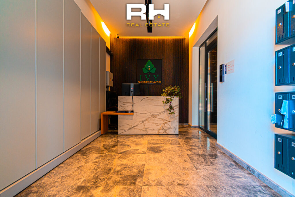 Duplex 175m² në SHITJE në Aktash