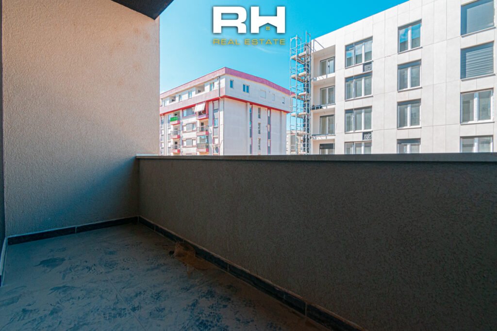Banesë 89.25m² në SHITJE në Lagjen e Spitalit