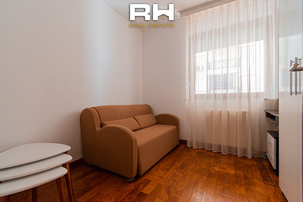 Banesë 75m² me #QIRA në Dragodan