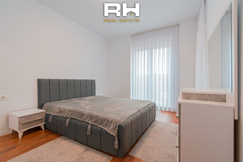 Banesë 80m² me #QIRA në Tophane