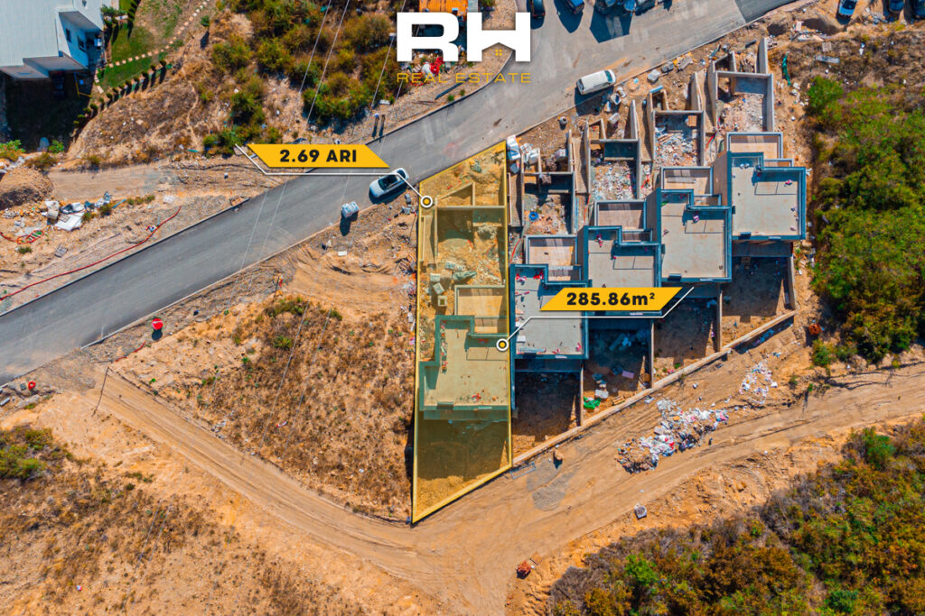 Shtëpi 285.86m² në SHITJE në Lagjen Vargu i Blertë