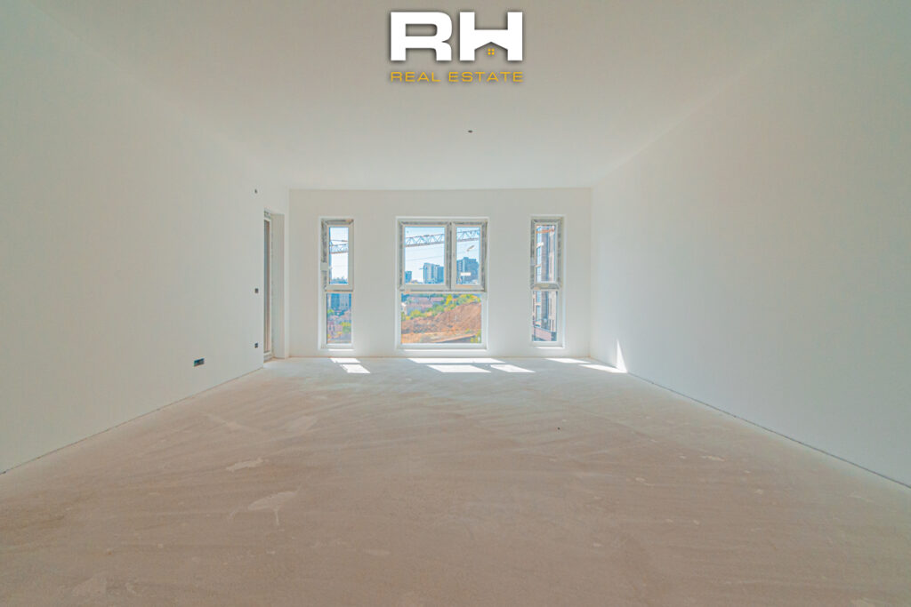 Banesë 128m² në SHITJE te Prishtina e Re