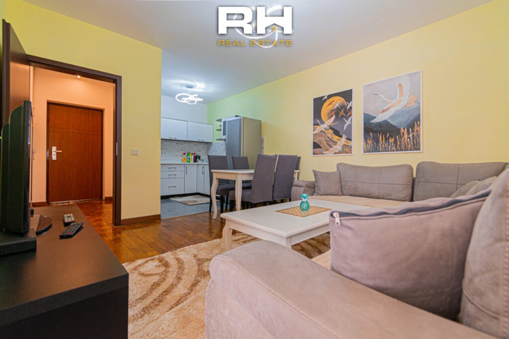 Banesë 75m² me #QIRA në Dragodan