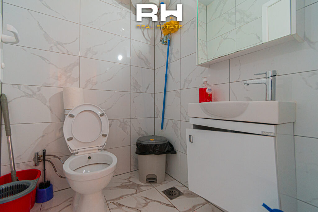 Lokal 109.45m² në SHITJE në Fushë Kosovë
