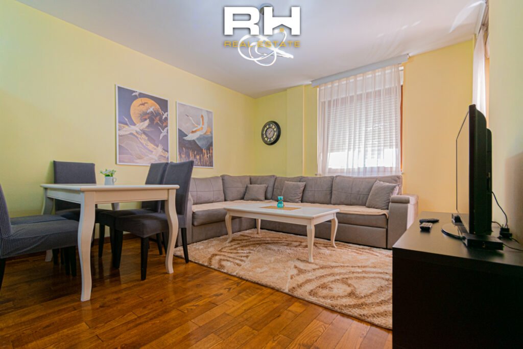 Banesë 75m² me #QIRA në Dragodan