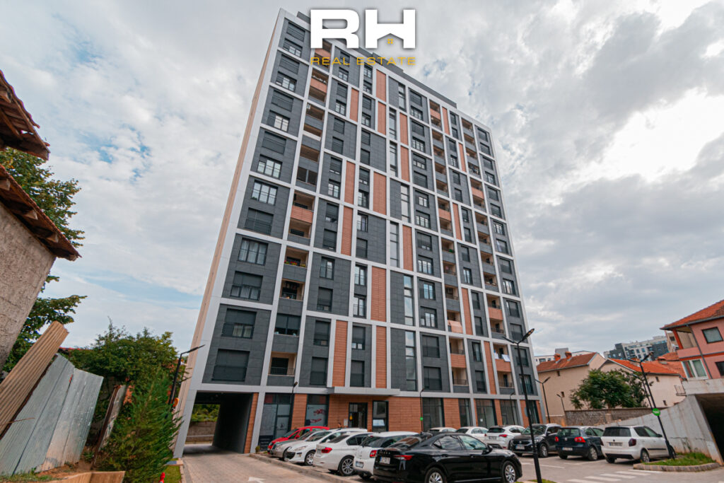 Banesë 80m² me #QIRA në Tophane