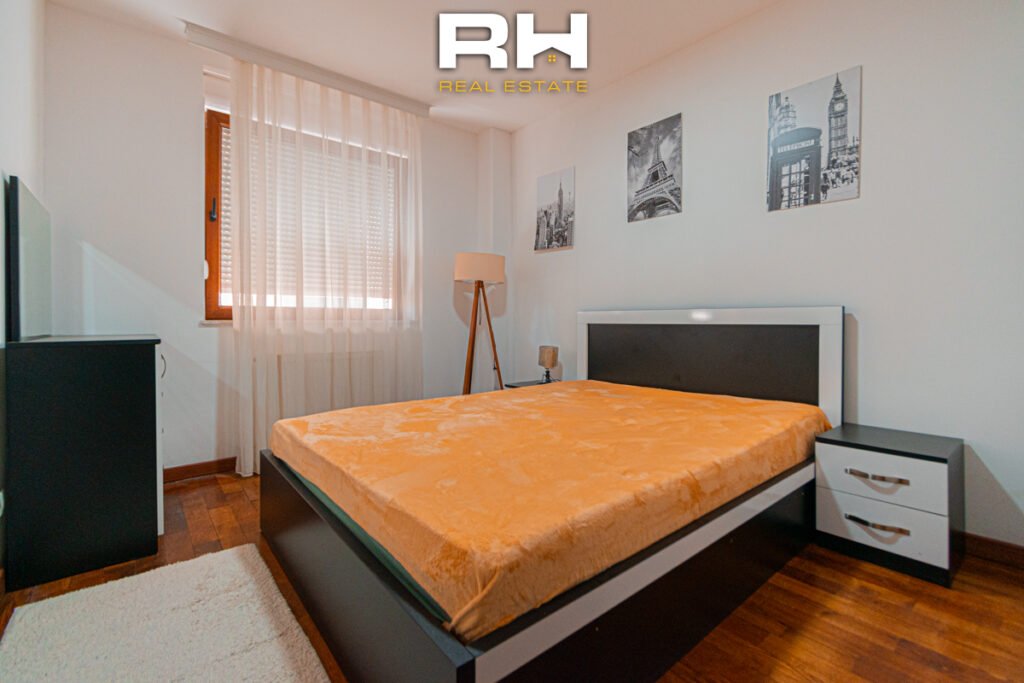 Banesë 75m² me #QIRA në Dragodan