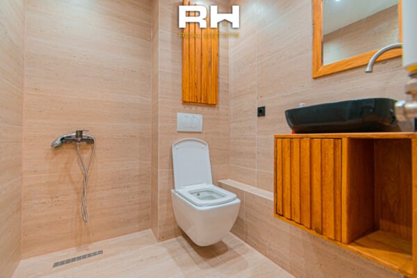 Banesë – Zyre 40m² me #QIRA në Ulpianë