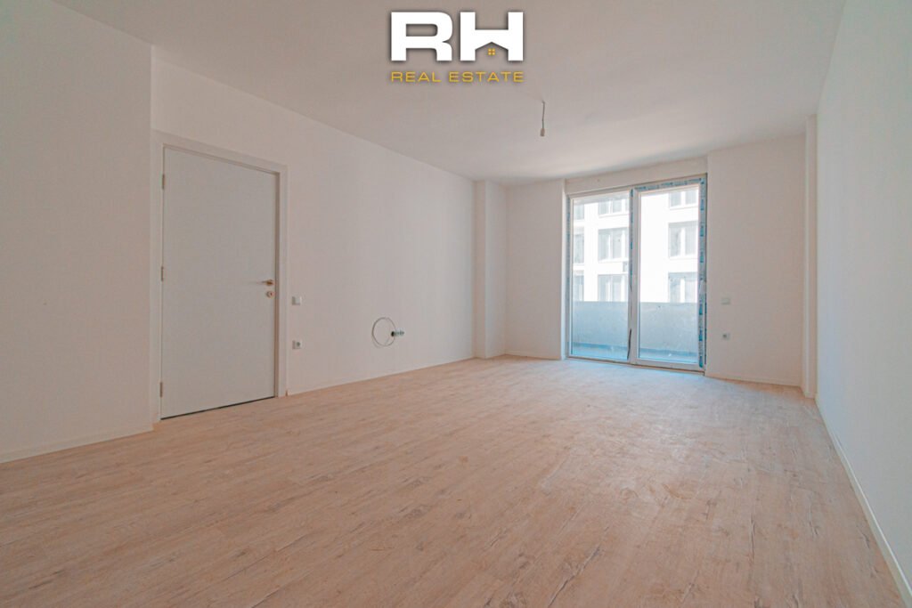 Banesë 89.25m² në SHITJE në Lagjen e Spitalit
