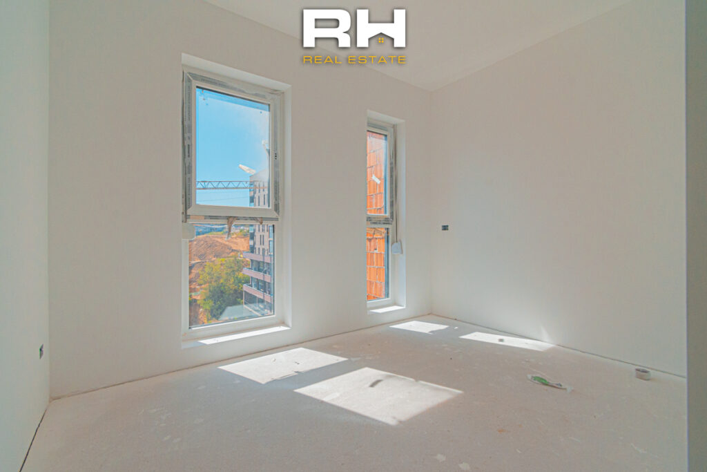 Banesë 128m² në SHITJE te Prishtina e Re