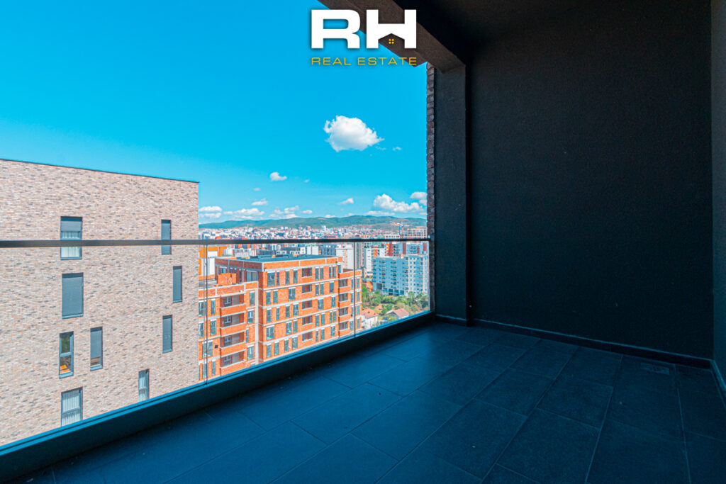 Banesë 81m² me #QIRA te Prishtina e Re
