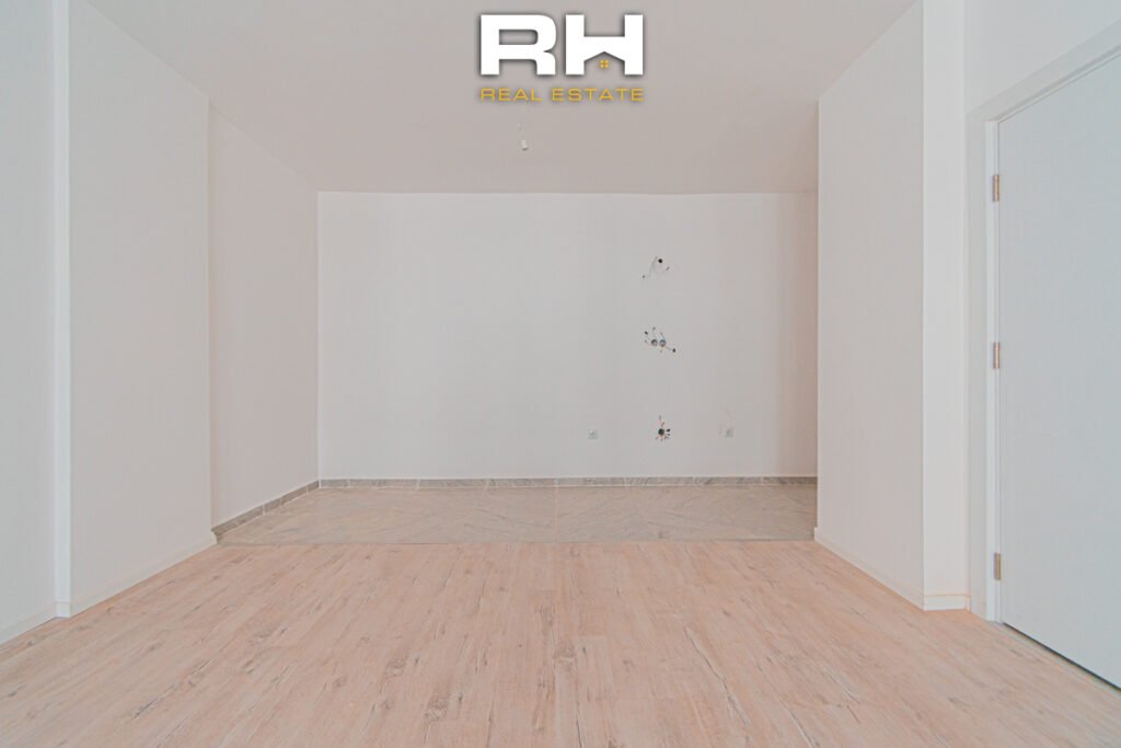 Banesë 89.25m² në SHITJE në Lagjen e Spitalit