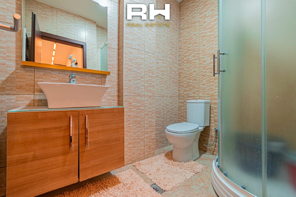 Banesë 75m² me #QIRA në Dragodan