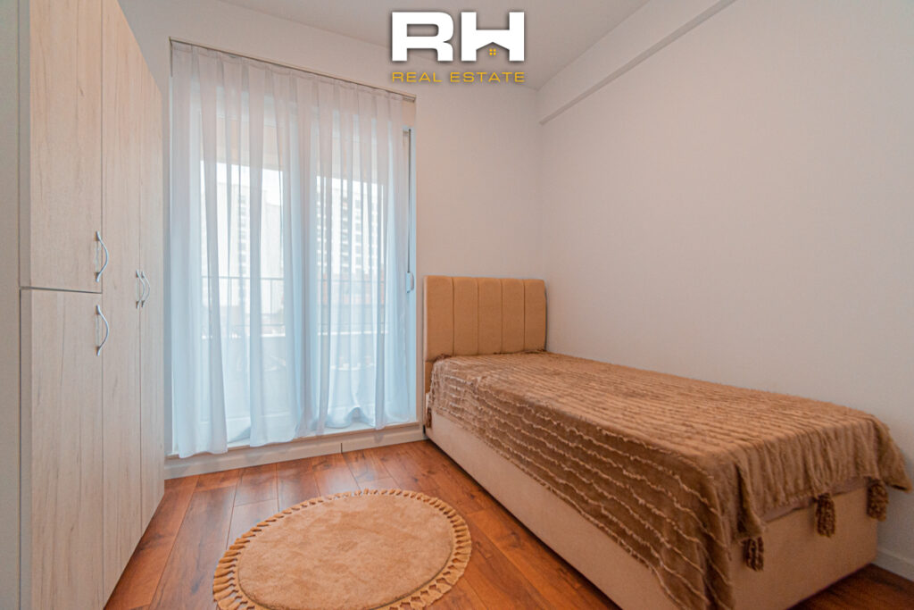 Banesë 80m² me #QIRA në Tophane