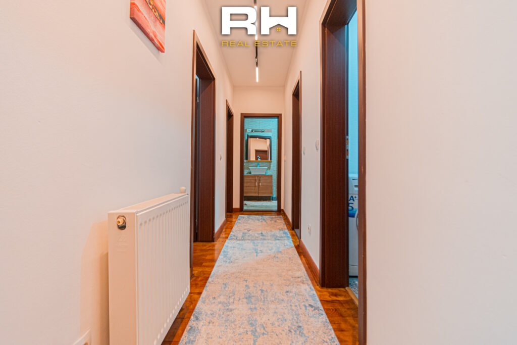 Banesë 75m² me #QIRA në Dragodan