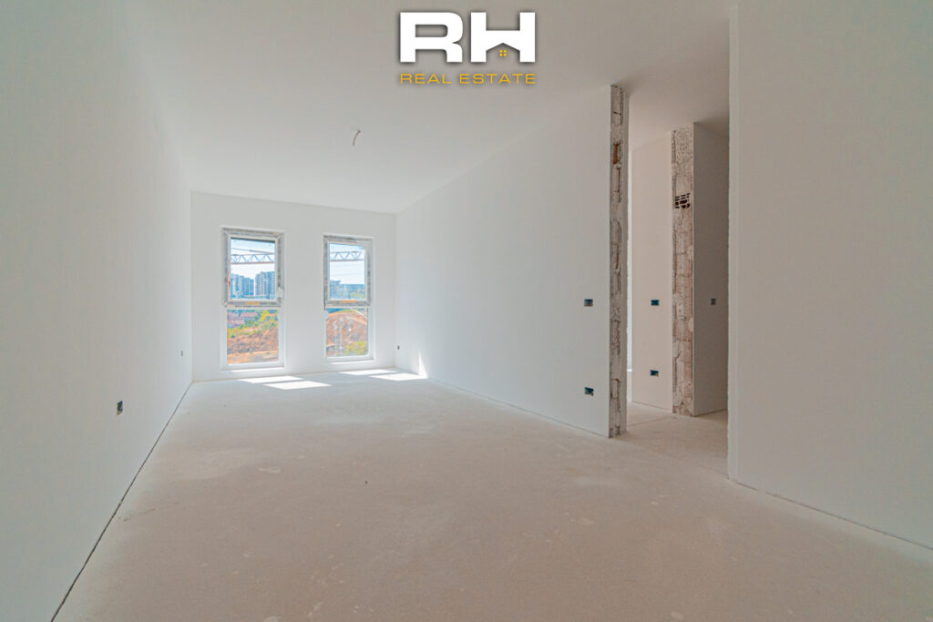 Banesë 128m² në SHITJE te Prishtina e Re