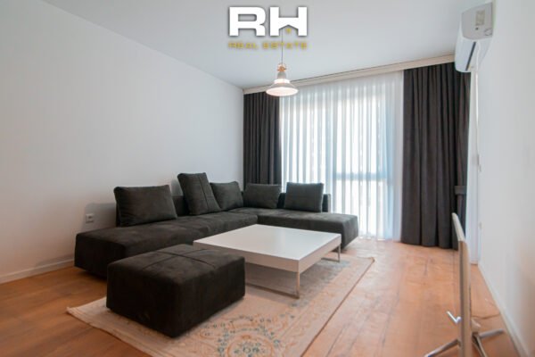 Banesë 55m² me #QIRA te Prishtina e Re.