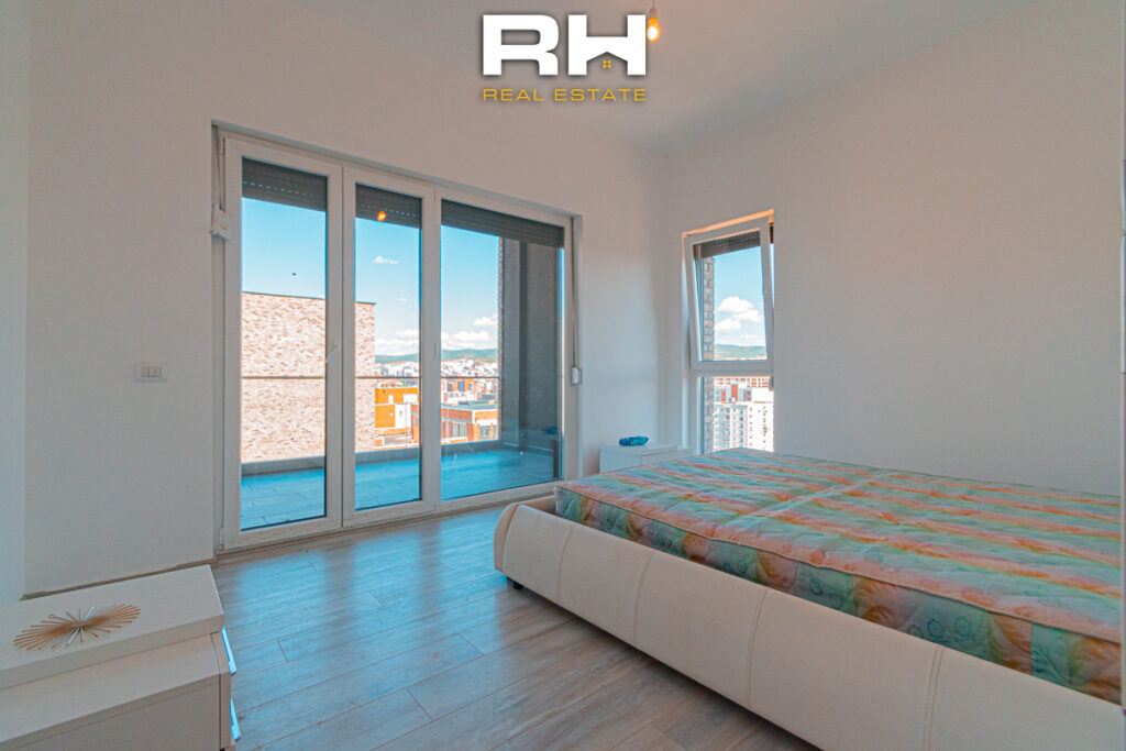 Banesë 81m² me #QIRA te Prishtina e Re