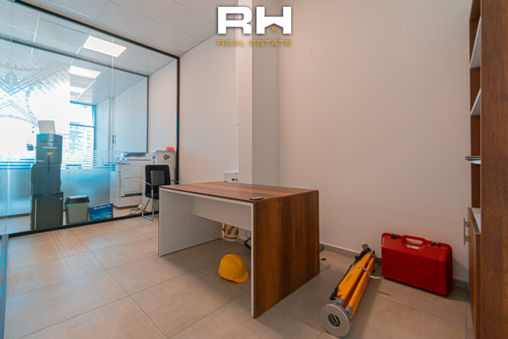 Lokal 109.45m² në SHITJE në Fushë Kosovë