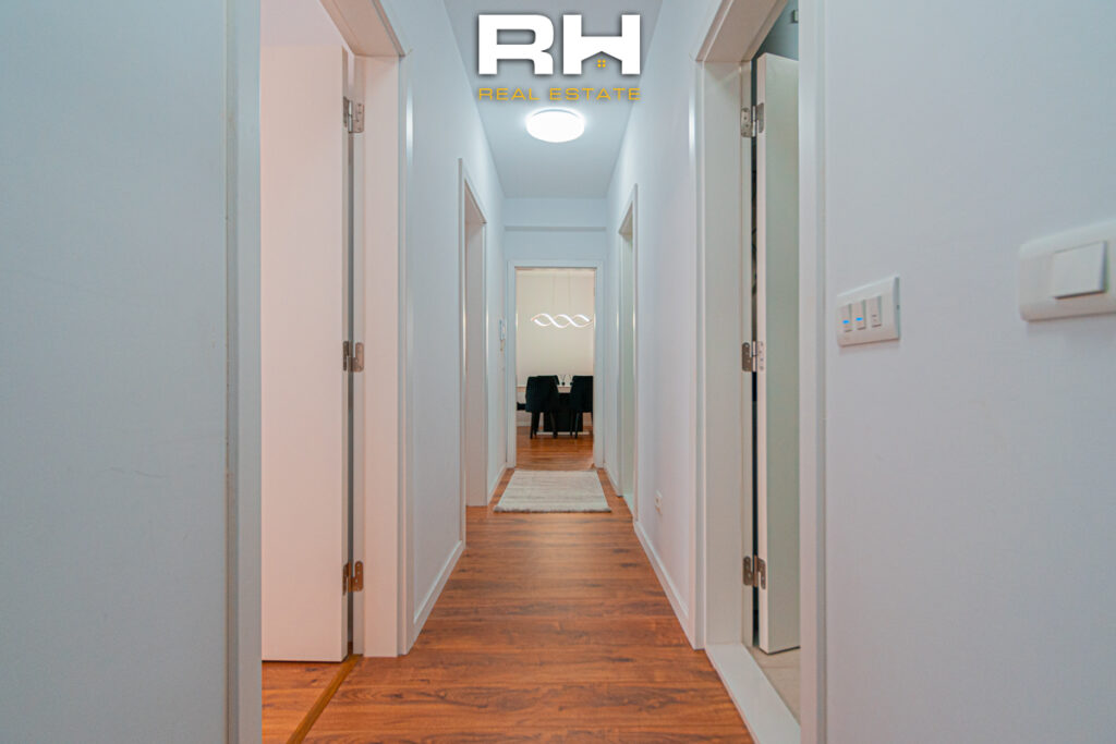 Banesë 80m² me #QIRA në Tophane