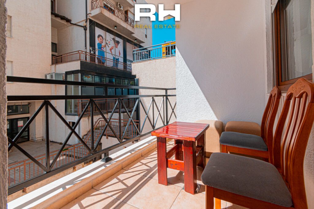 Banesë 75m² me #QIRA në Dragodan