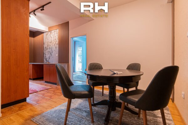 Banesë 125m² me #QIRA në Aktash