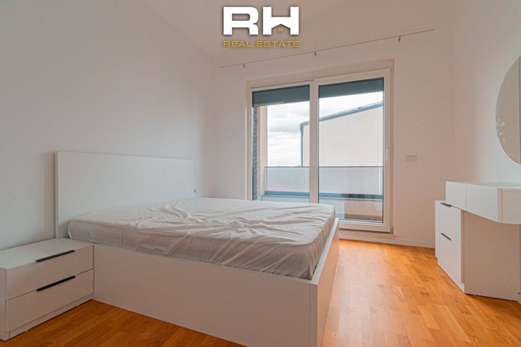 Shtëpi 190m² me #QIRA në Lagjen Priam Village