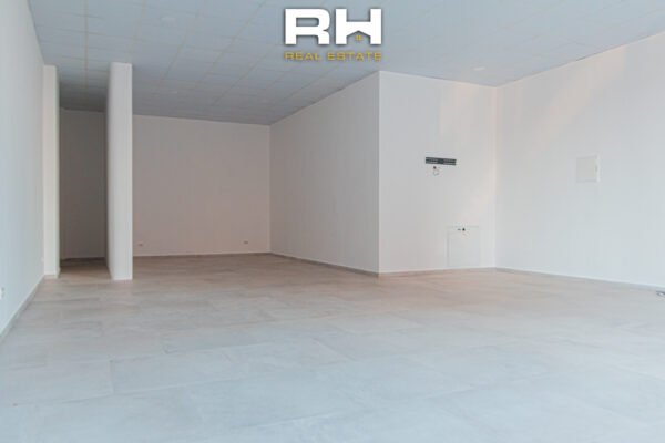 Lokal 100m² me #QIRA në Dragodan