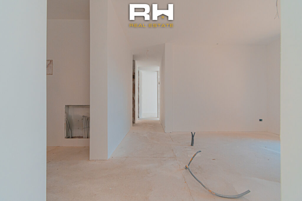Banesë 128m² në SHITJE te Prishtina e Re