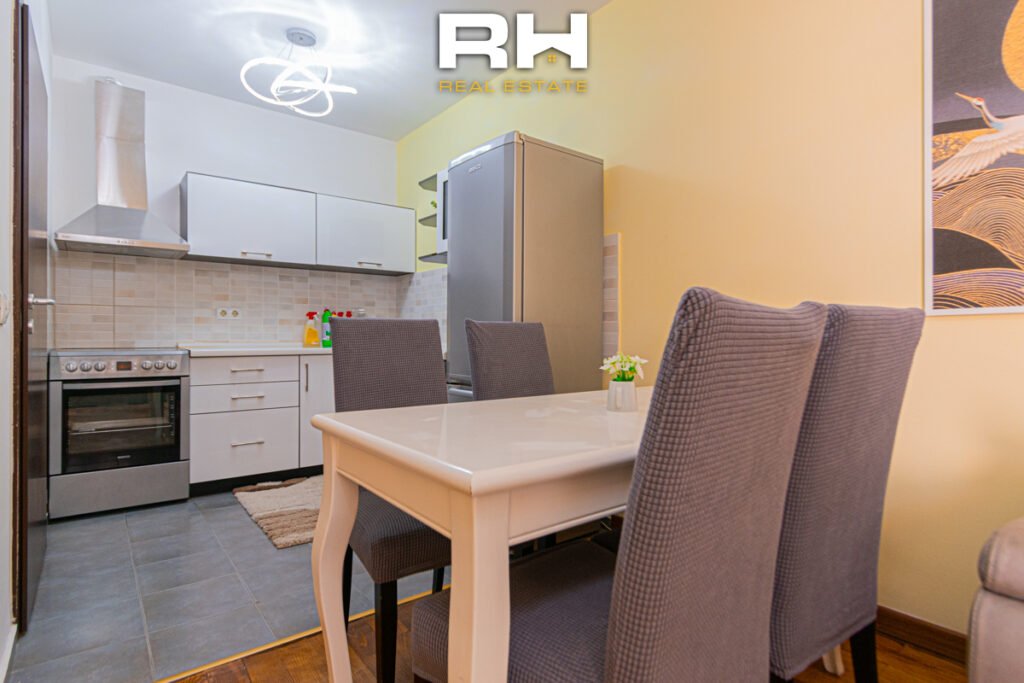Banesë 75m² me #QIRA në Dragodan