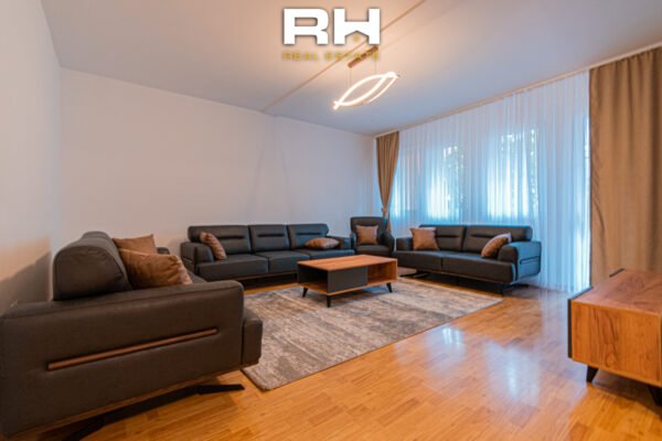 Banesë 125m² me #QIRA në Aktash