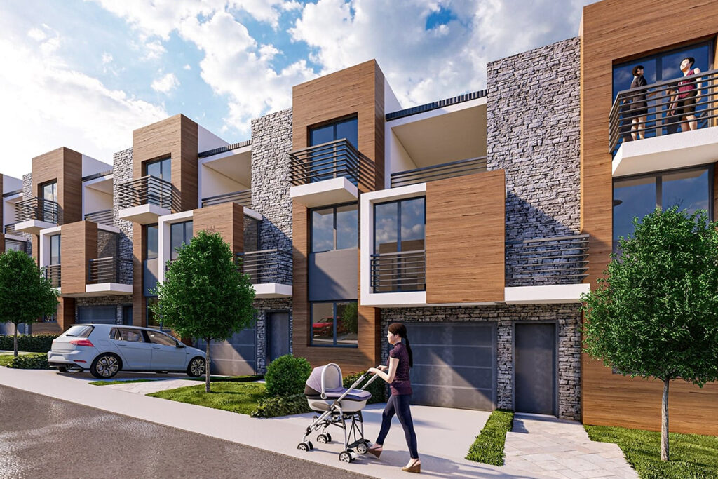Shtëpi 322.16m² në SHITJE në Lagjen e Gjelbër, Kolovicë