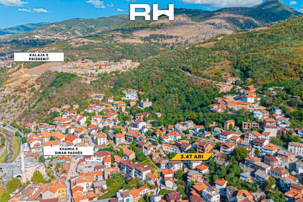 Truall 3.47 ari në #SHITJE në Prizren