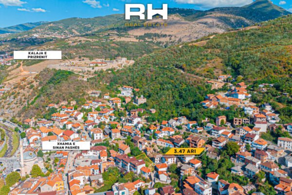 Truall 3.47 ari në #SHITJE në Prizren