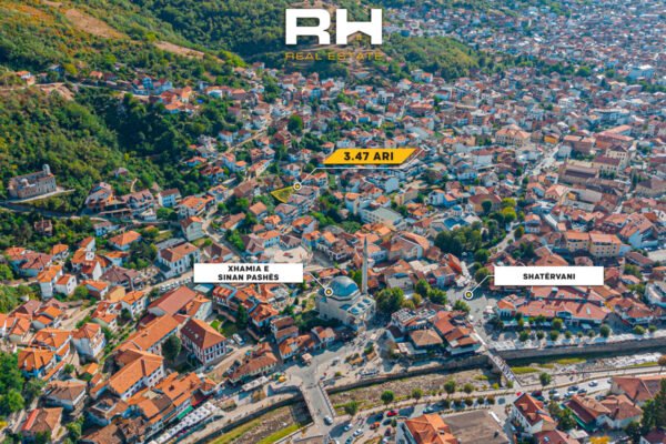 Truall 3.47 ari në #SHITJE në Prizren