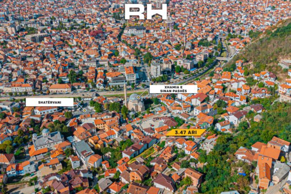 Truall 3.47 ari në #SHITJE në Prizren