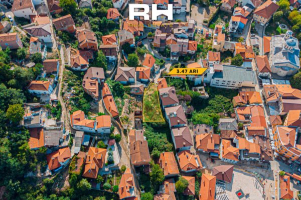 Truall 3.47 ari në #SHITJE në Prizren
