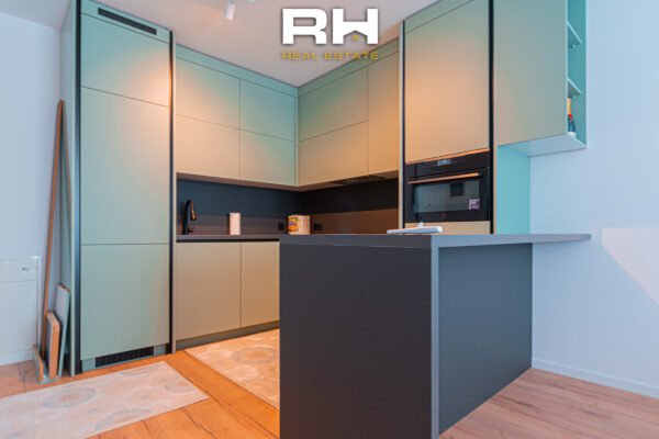 Banesë 55m² me #QIRA te Prishtina e Re.
