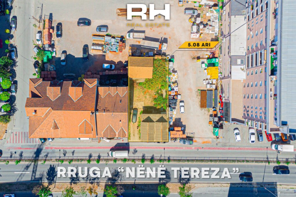 Truall 5.08 ari në SHITJE në Fushë Kosovë
