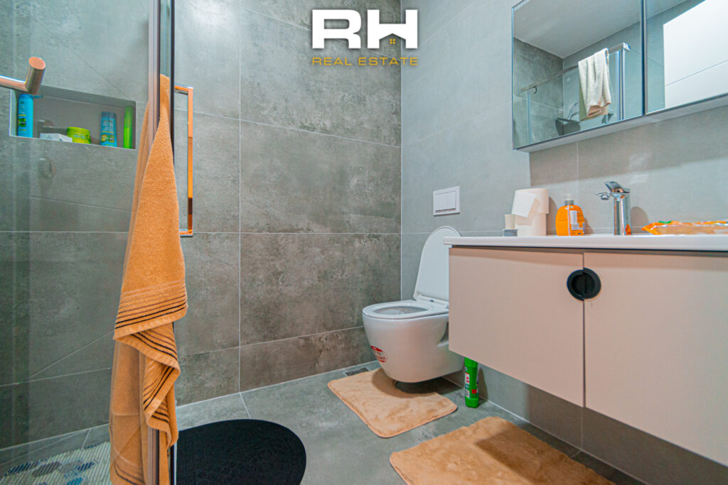 Banesë 55m² me #QIRA te Prishtina e Re.