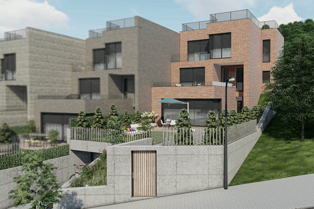 Shtëpi 285.86m² në SHITJE në Lagjen Vargu i Blertë