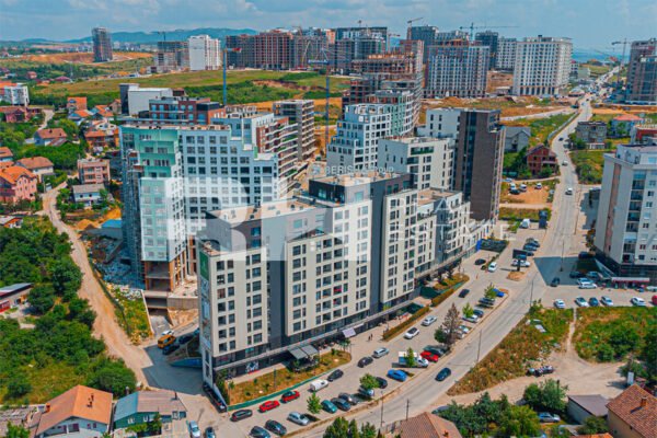 Banesë 91.5m² në #SHITJE te Prishtina e Re