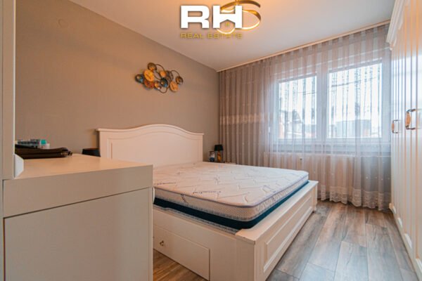Banesë 90m² me #QIRA te Santea