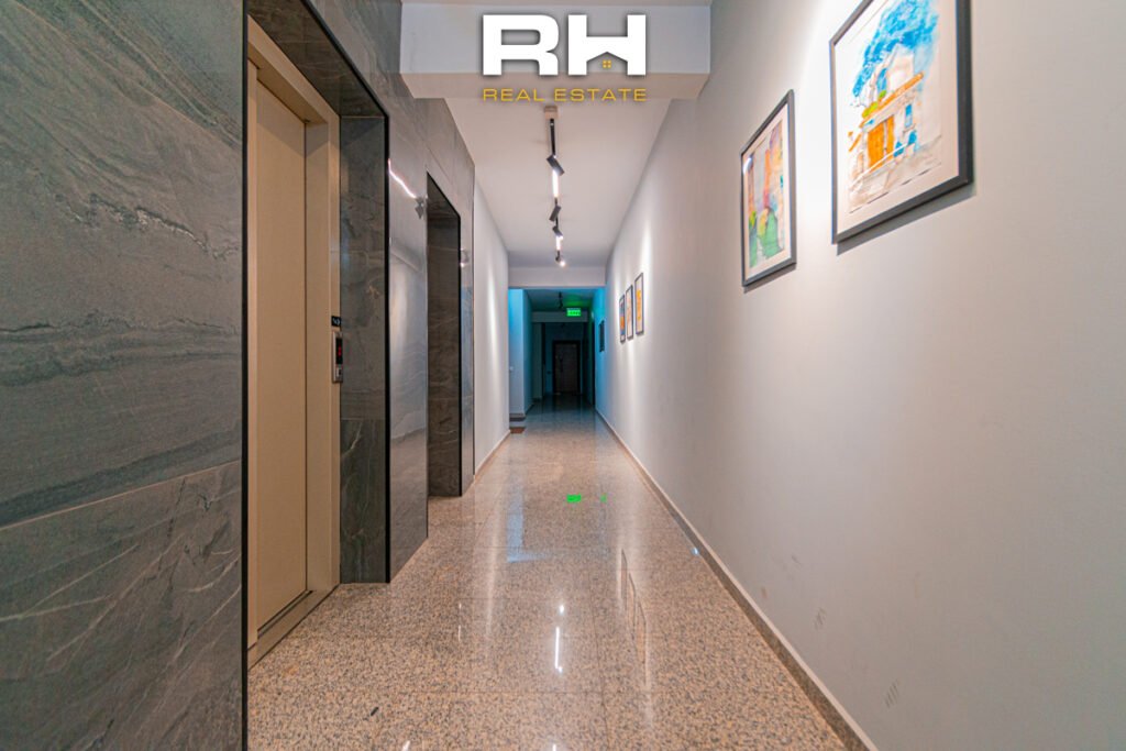 Banesë 91m² me #QIRA në Dragodan