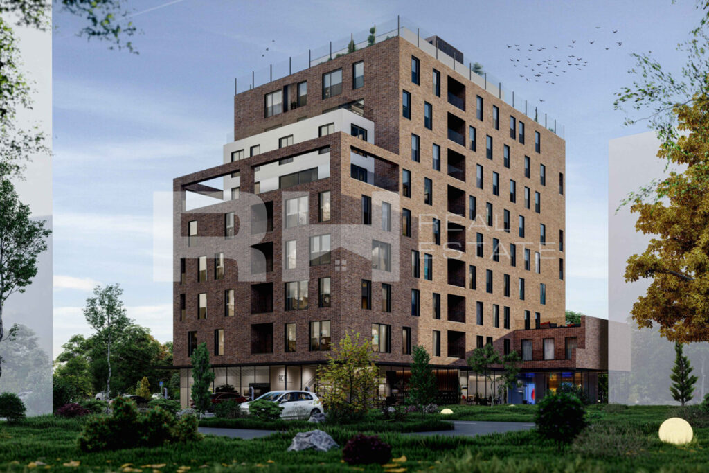Banesë 138.9m² në SHITJE në Bau Invest, Emshir