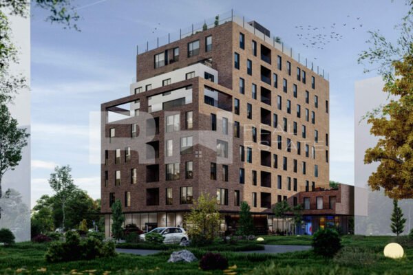 Duplex 148.3m² në #SHITJE në Bau Invest, Emshir