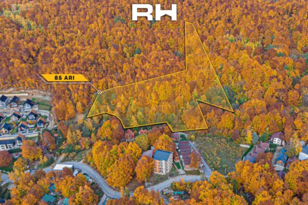 Truall 85 ari në #SHITJE në Brezovicë