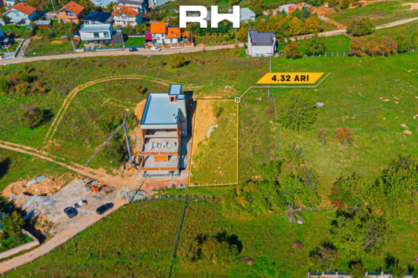 Truall 4.32 ari në #SHITJE në Sofali