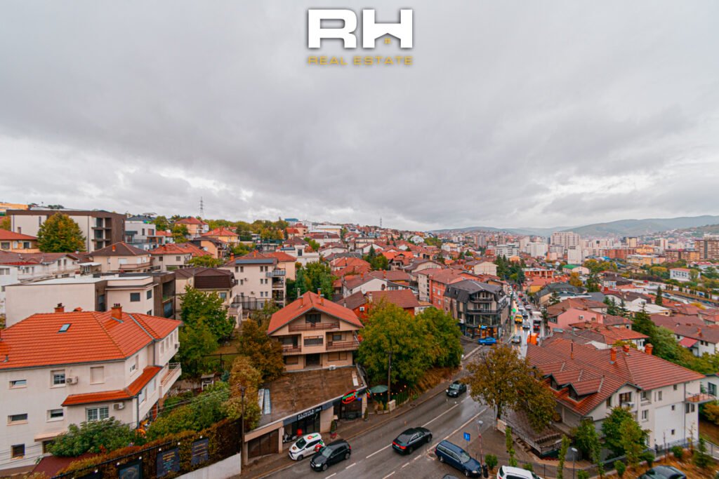 Banesë 91m² me #QIRA në Dragodan