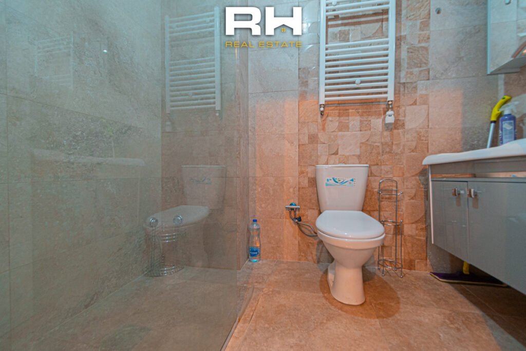 Banesë 91m² me #QIRA në Dragodan